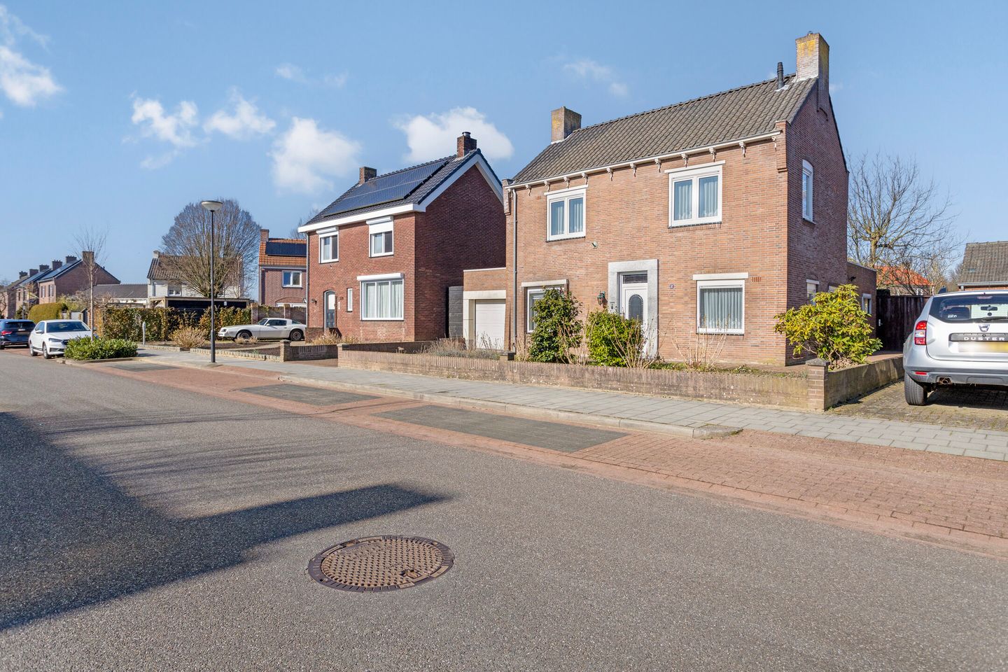 Foto 1 van Karel Doormanlaan 32