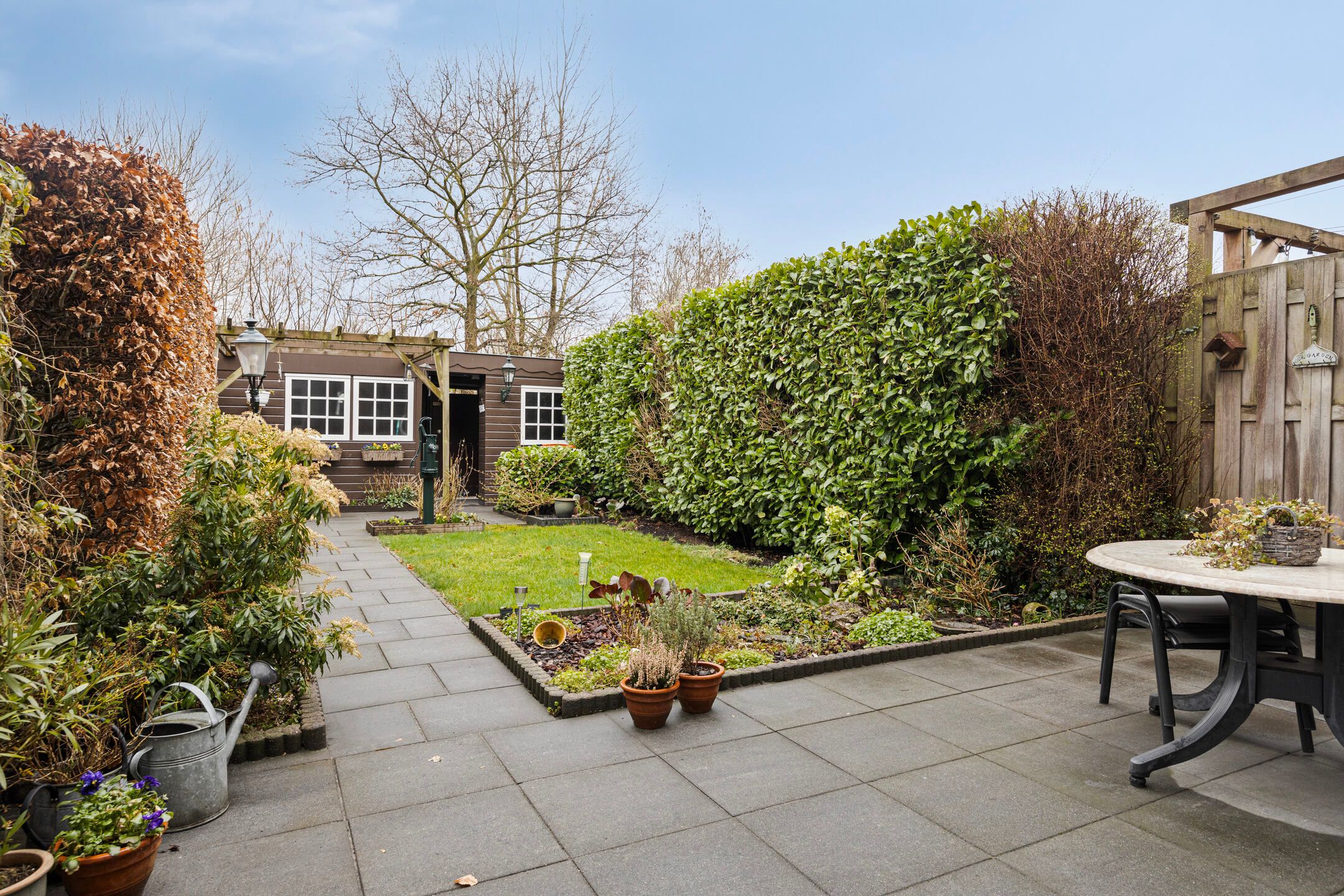 Foto 36 van Estafette 30