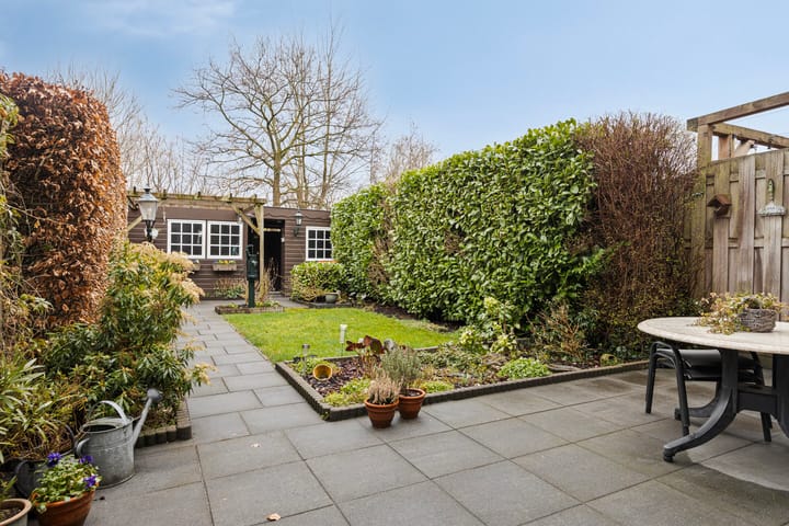 Foto 36 van Estafette 30