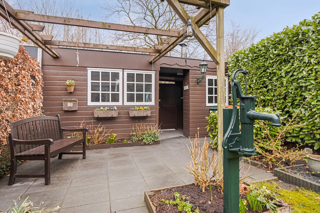 Foto 37 van Estafette 30