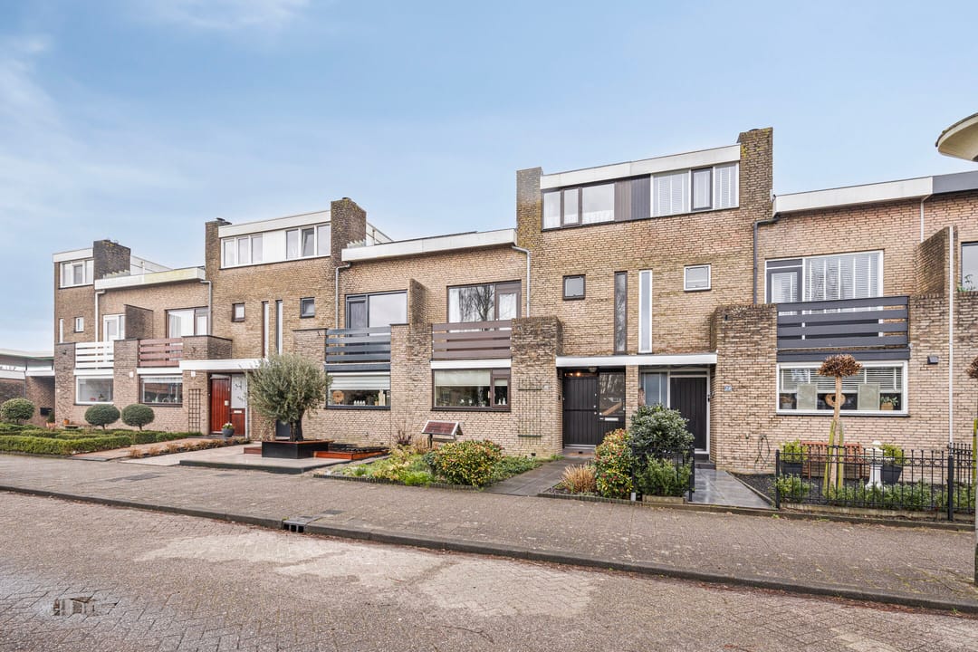 Foto 38 van Estafette 30