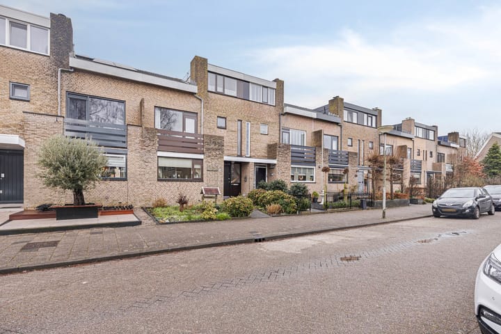 Foto 39 van Estafette 30