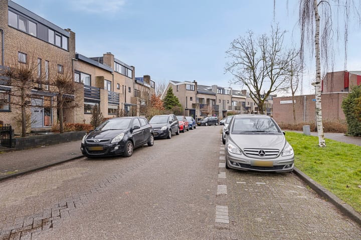 Foto 40 van Estafette 30