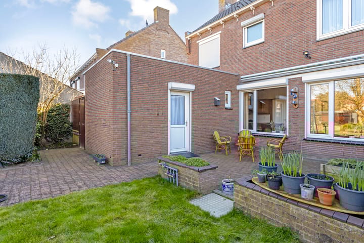 Foto 5 van Karel Doormanlaan 32