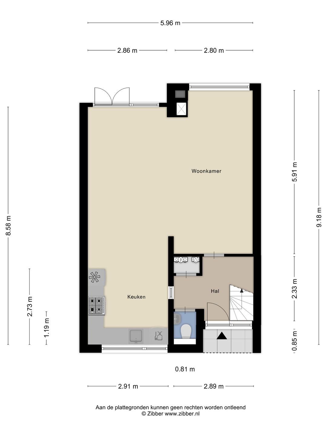 Foto 41 van Estafette 30