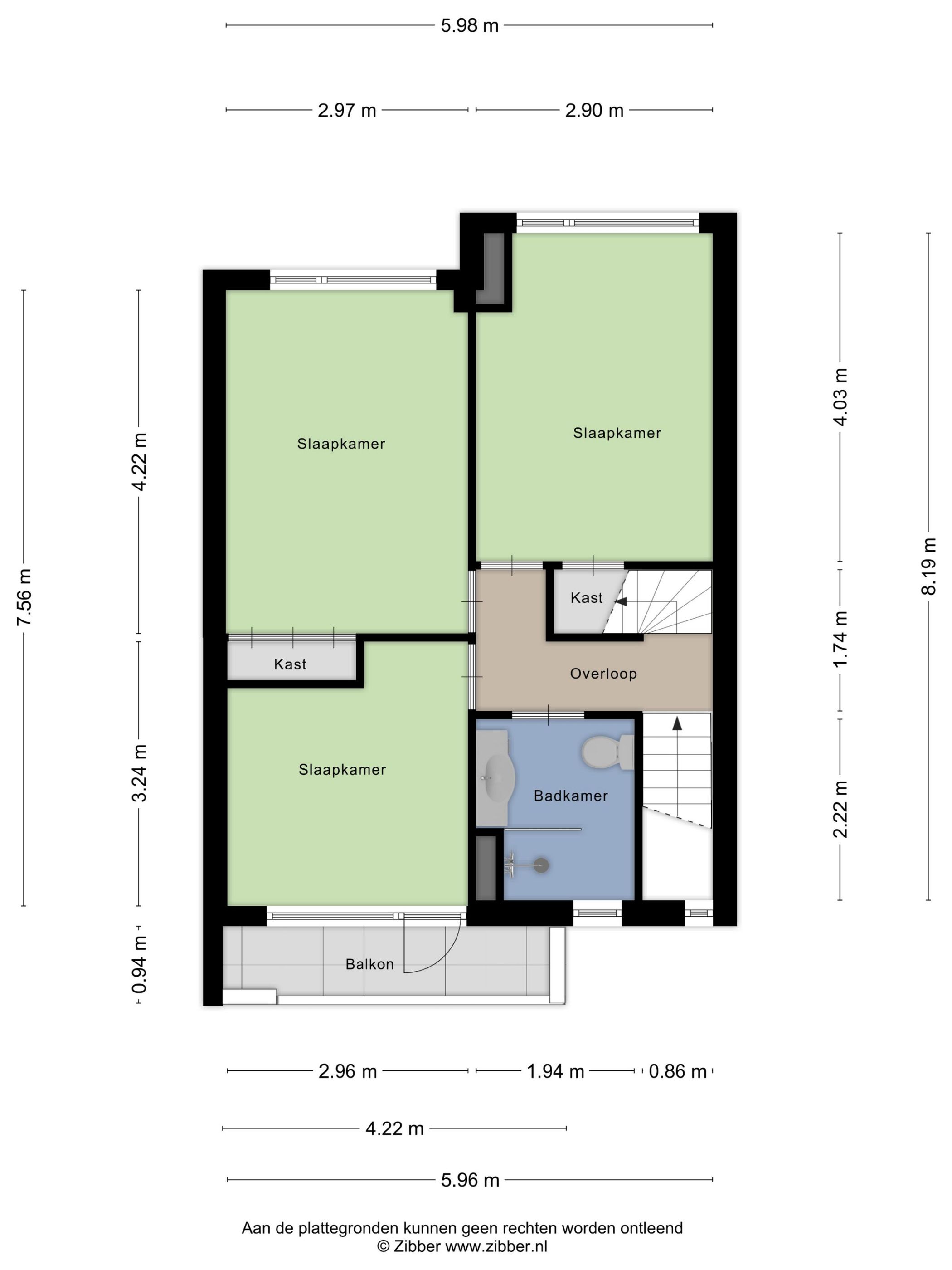 Foto 42 van Estafette 30