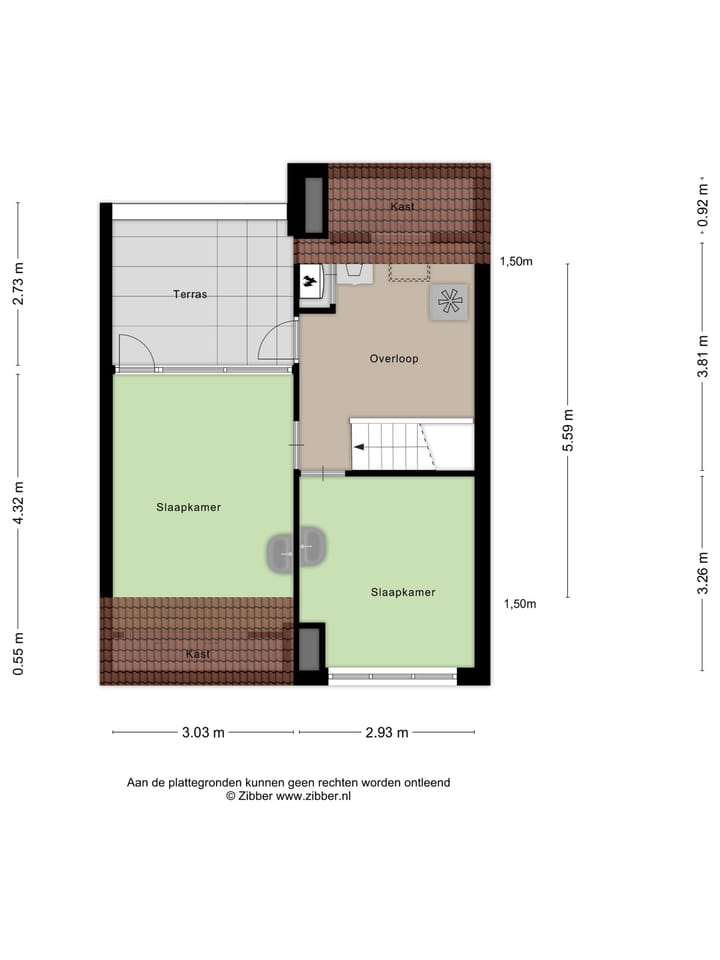 Foto 43 van Estafette 30