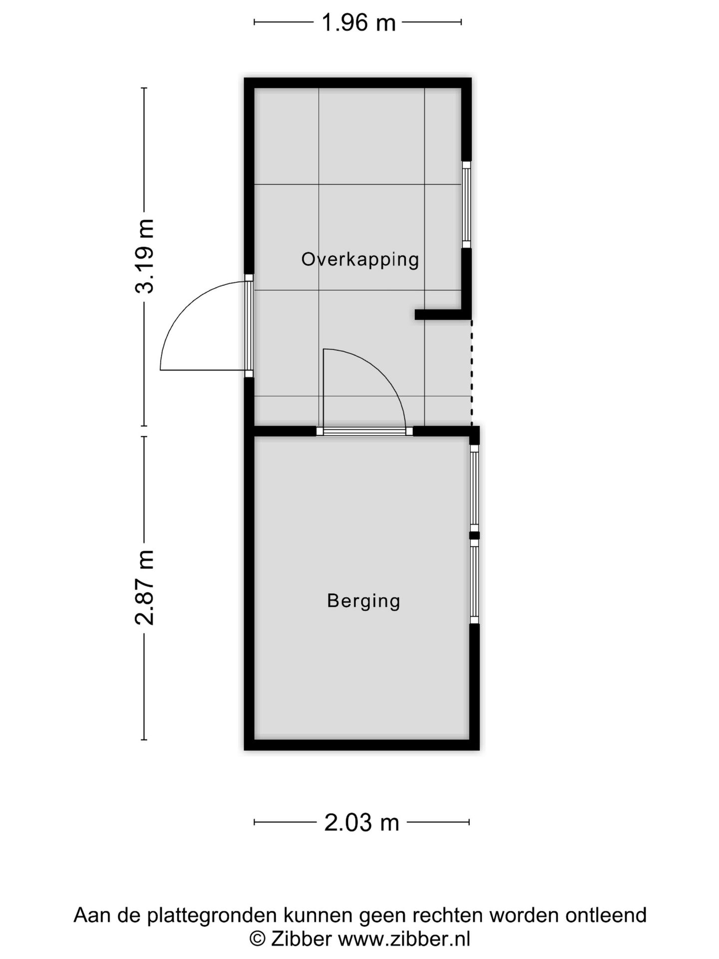 Foto 44 van Estafette 30