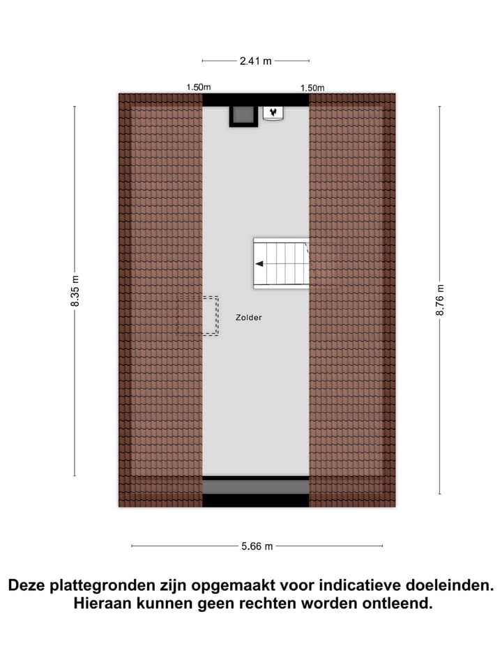 Foto 38 van Karel Doormanlaan 32