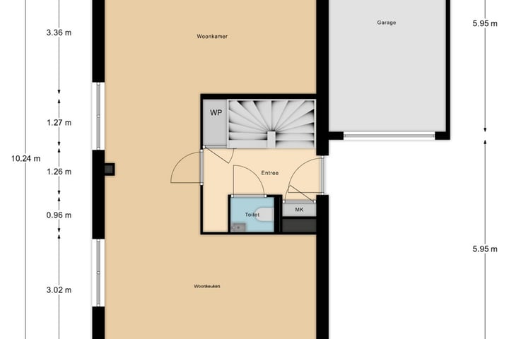 View photo 23 of De IJzergieterij | Vrijstaand en Twee-onder-één-kapwoningen