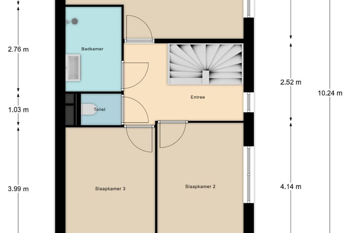 View photo 24 of De IJzergieterij | Vrijstaand en Twee-onder-één-kapwoningen