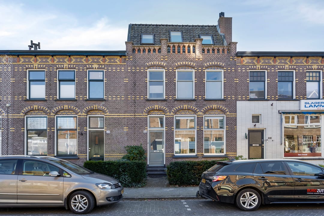 Foto 1 van Weg naar Laren 48