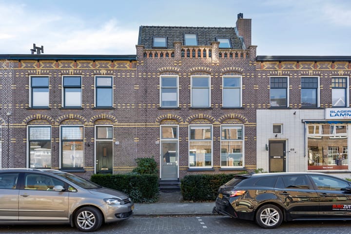 Foto 1 van Weg naar Laren 48