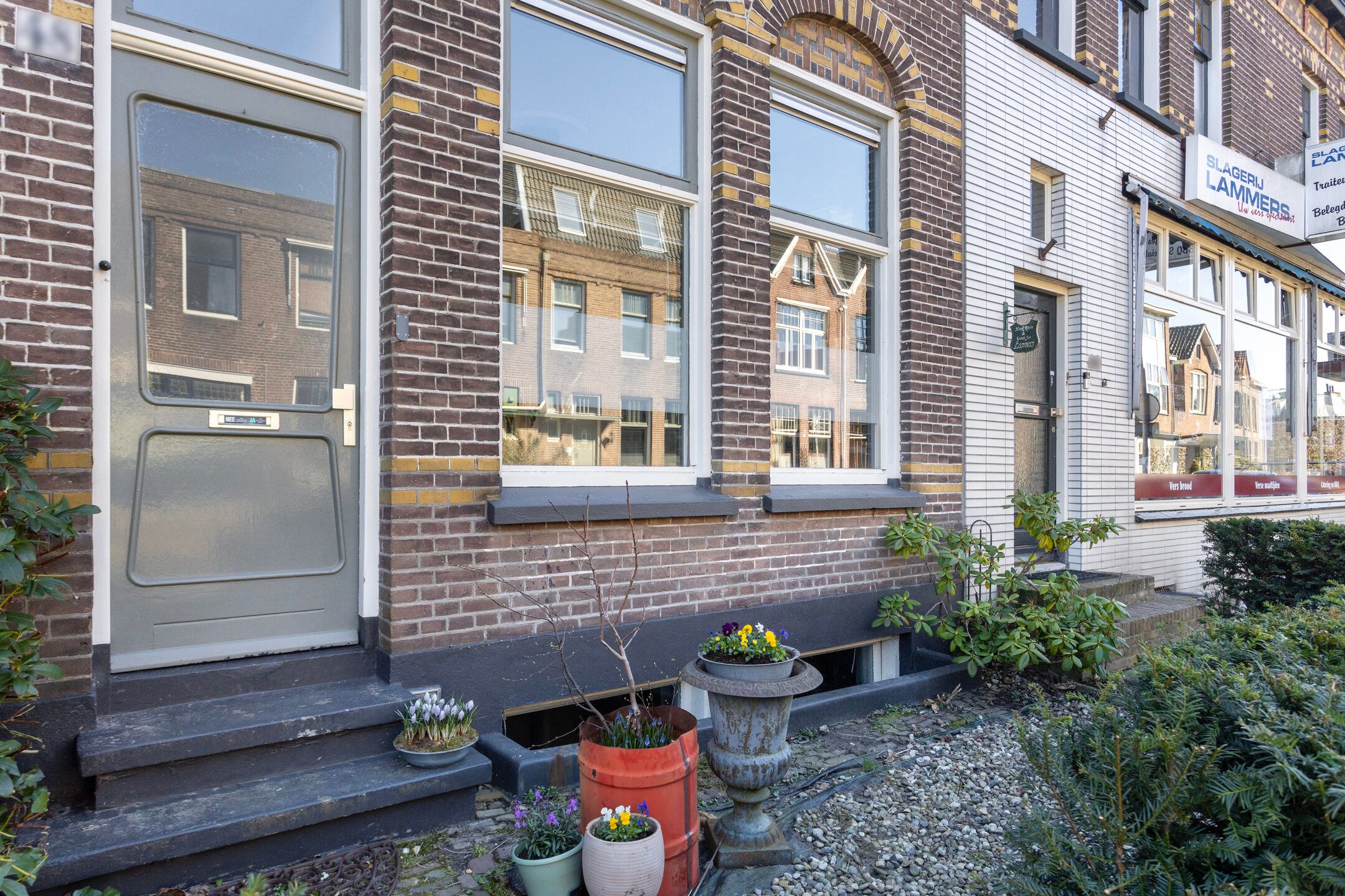 Foto 3 van Weg naar Laren 48