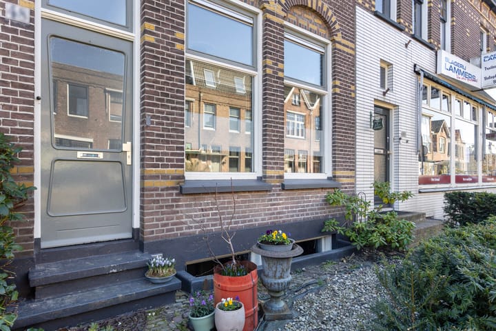 Foto 3 van Weg naar Laren 48