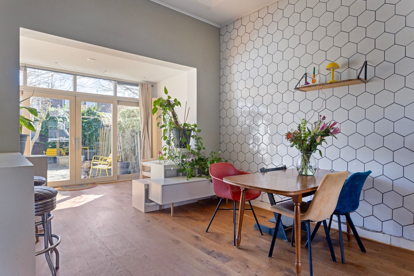 Foto 5 van Weg naar Laren 48