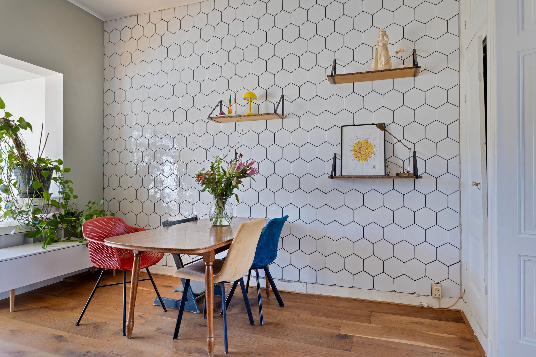 Foto 6 van Weg naar Laren 48