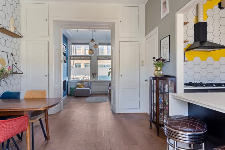 Foto 7 van Weg naar Laren 48