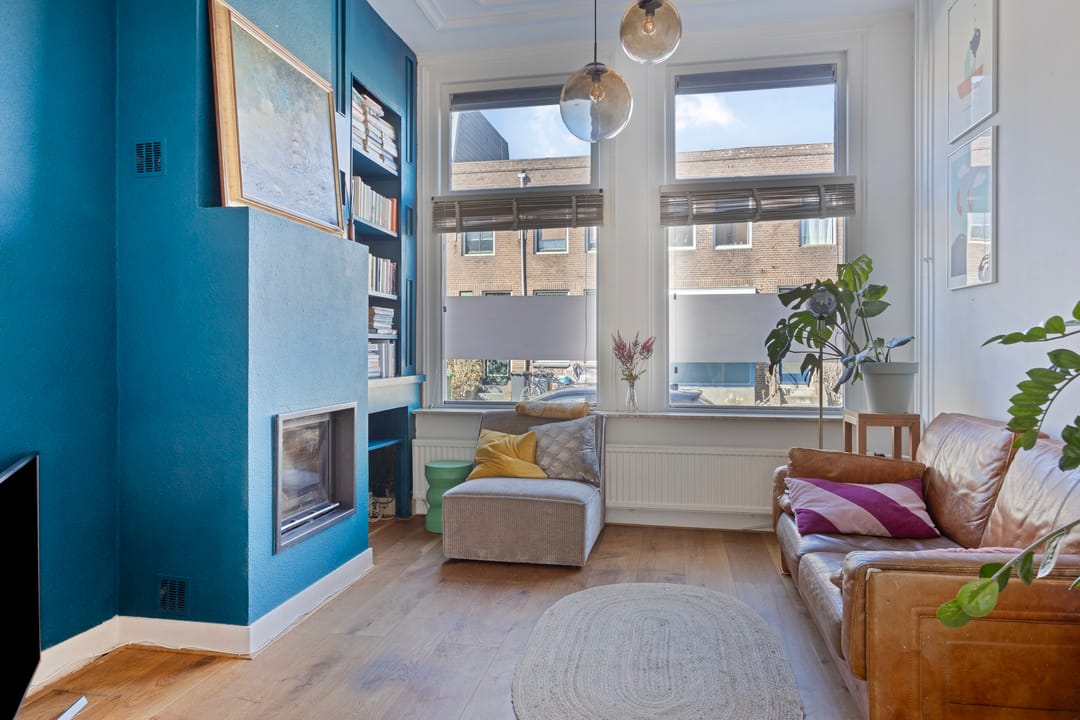 Foto 8 van Weg naar Laren 48