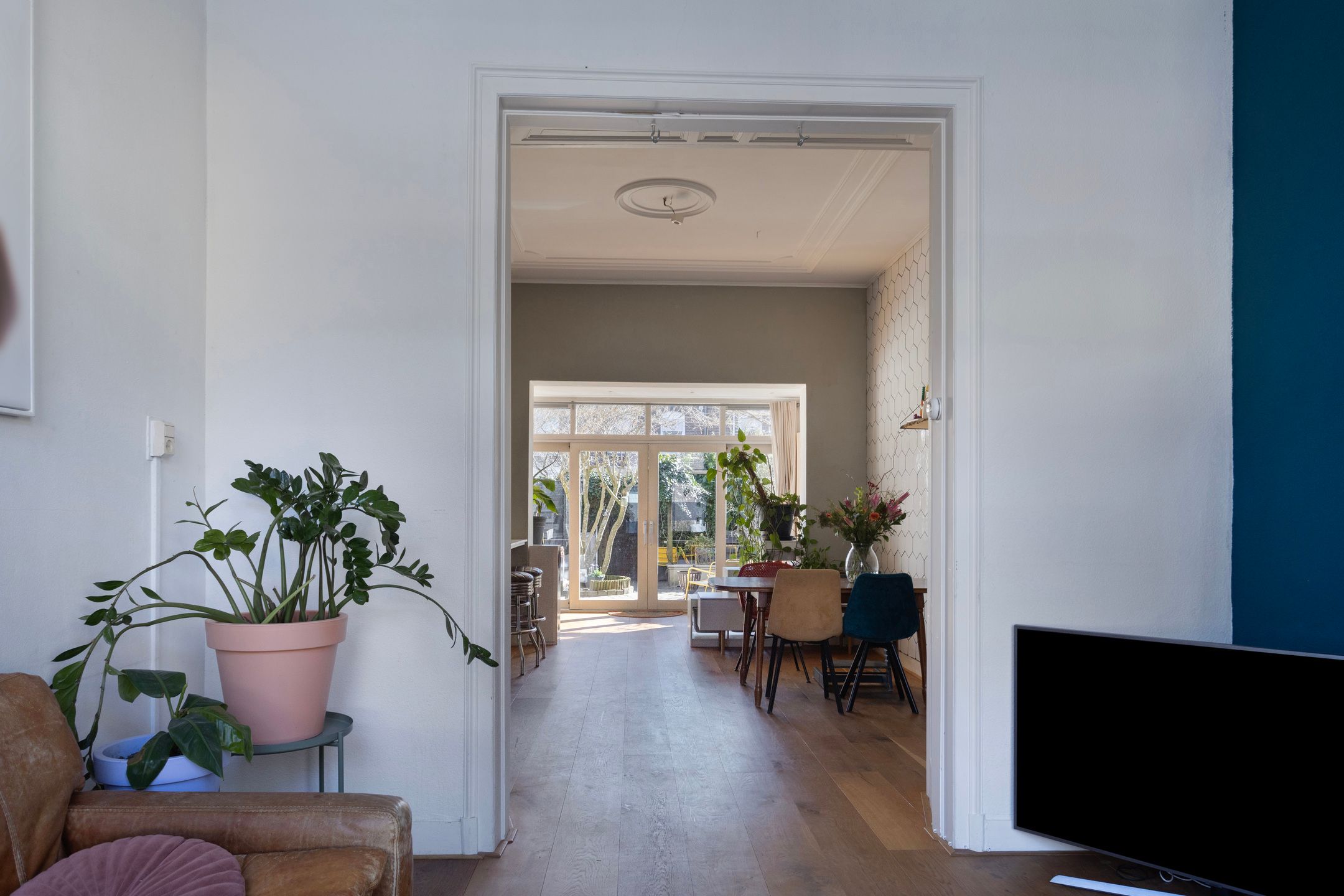 Foto 9 van Weg naar Laren 48