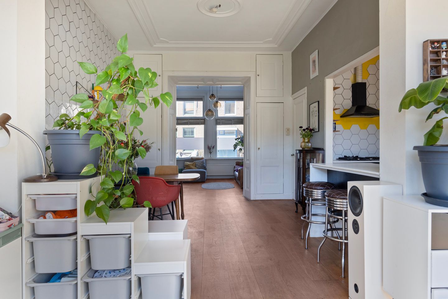 Foto 10 van Weg naar Laren 48