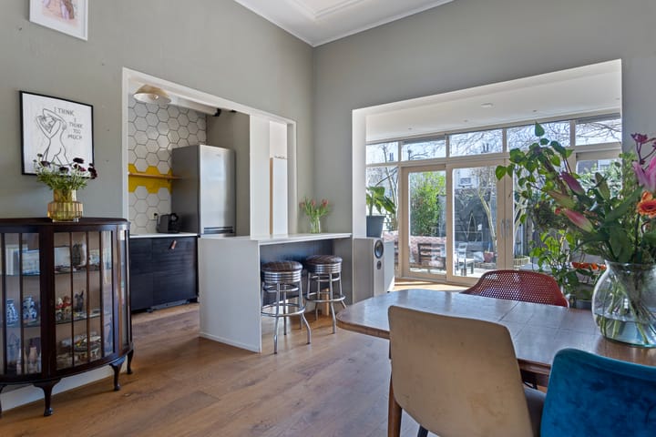 Foto 11 van Weg naar Laren 48