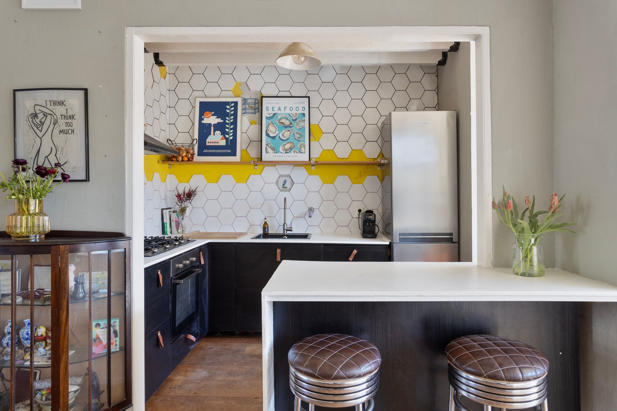 Foto 12 van Weg naar Laren 48