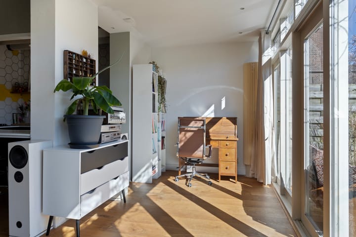 Foto 13 van Weg naar Laren 48