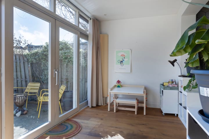 Foto 14 van Weg naar Laren 48