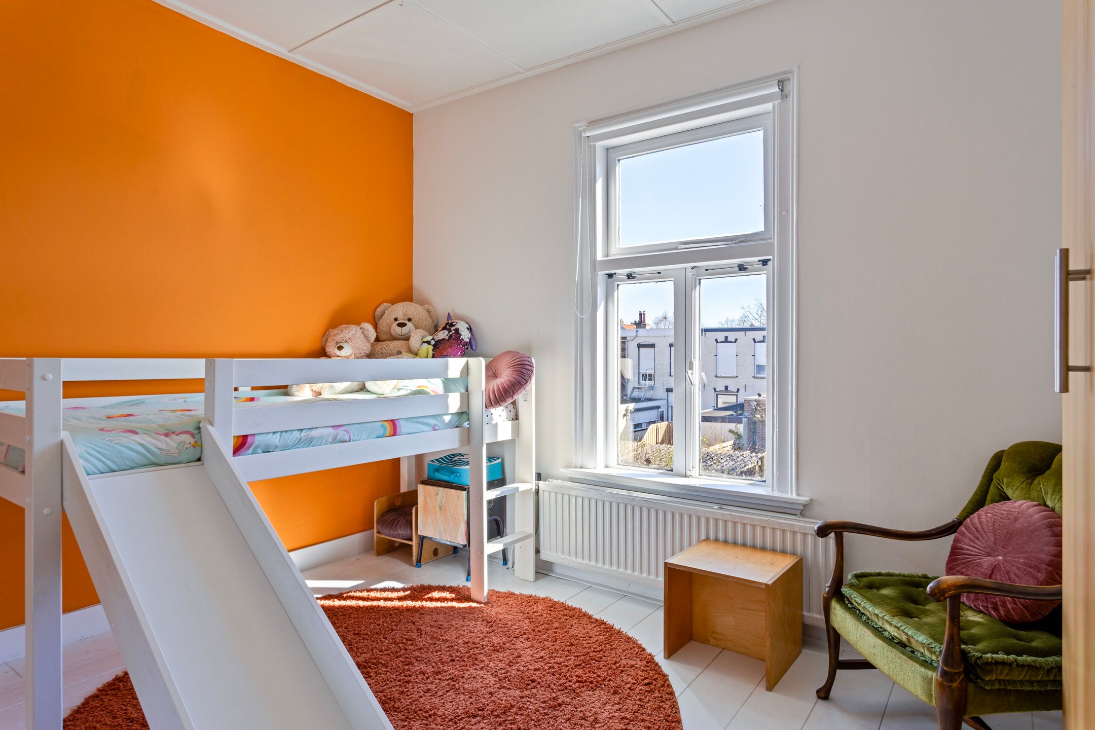 Foto 24 van Weg naar Laren 48