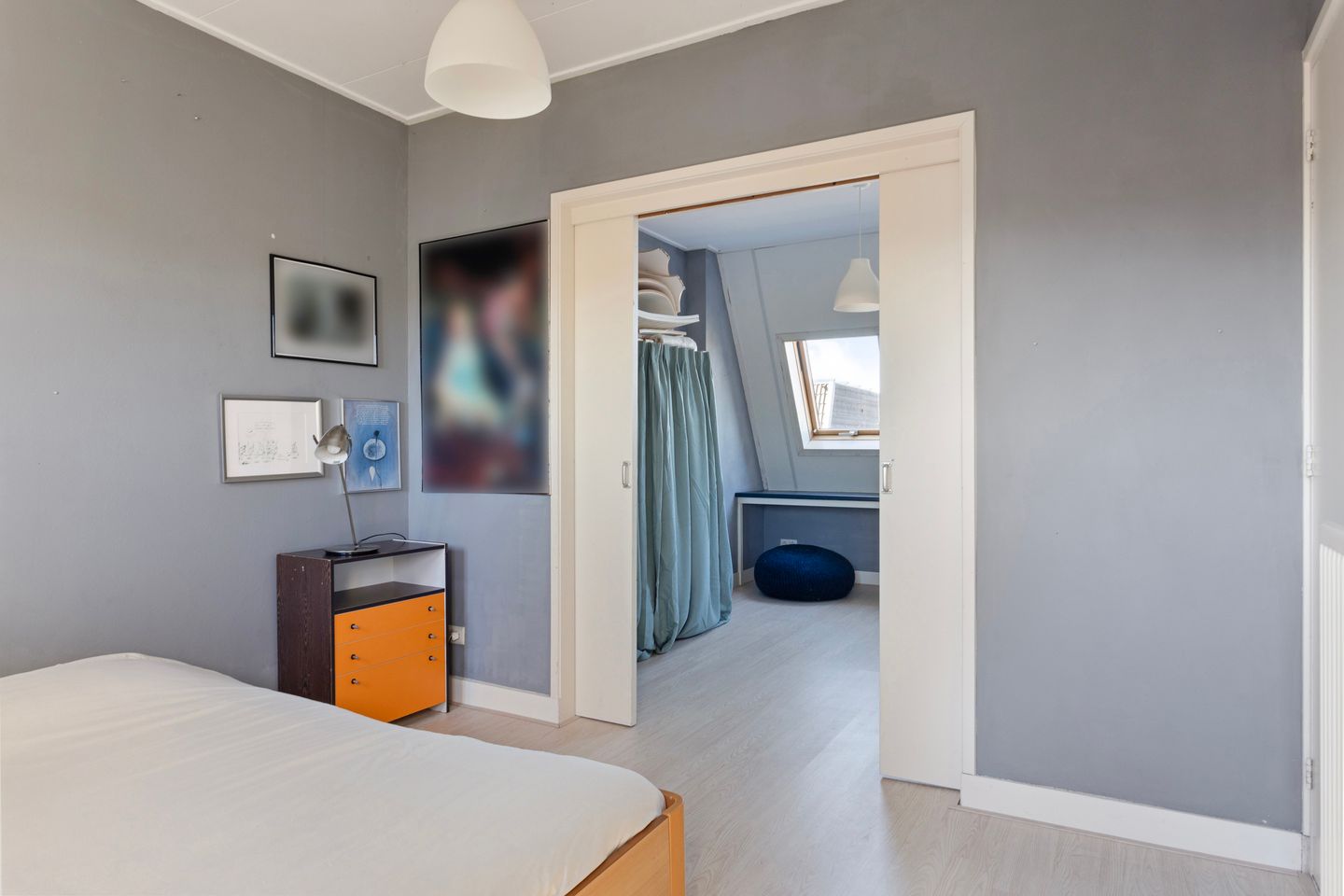 Foto 29 van Weg naar Laren 48