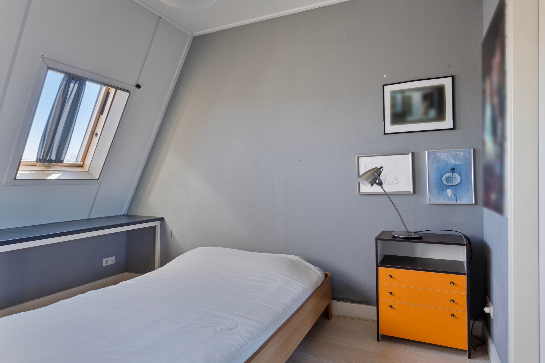 Foto 30 van Weg naar Laren 48