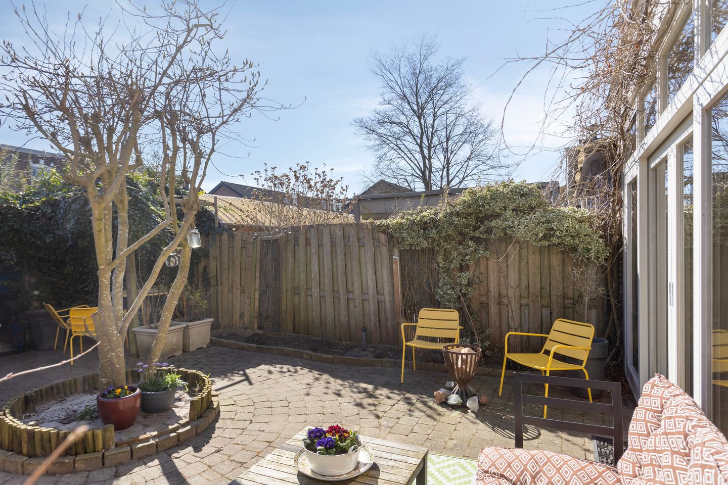 Foto 35 van Weg naar Laren 48