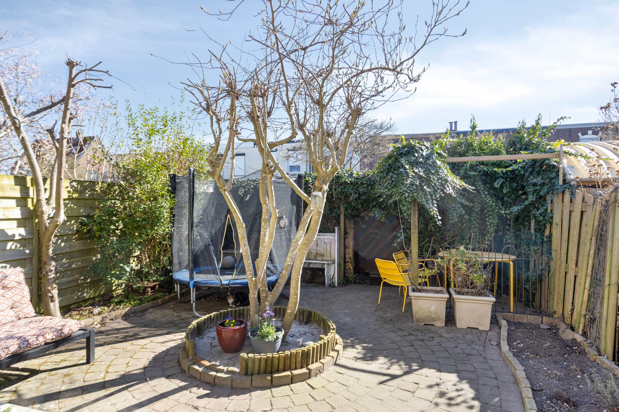 Foto 36 van Weg naar Laren 48