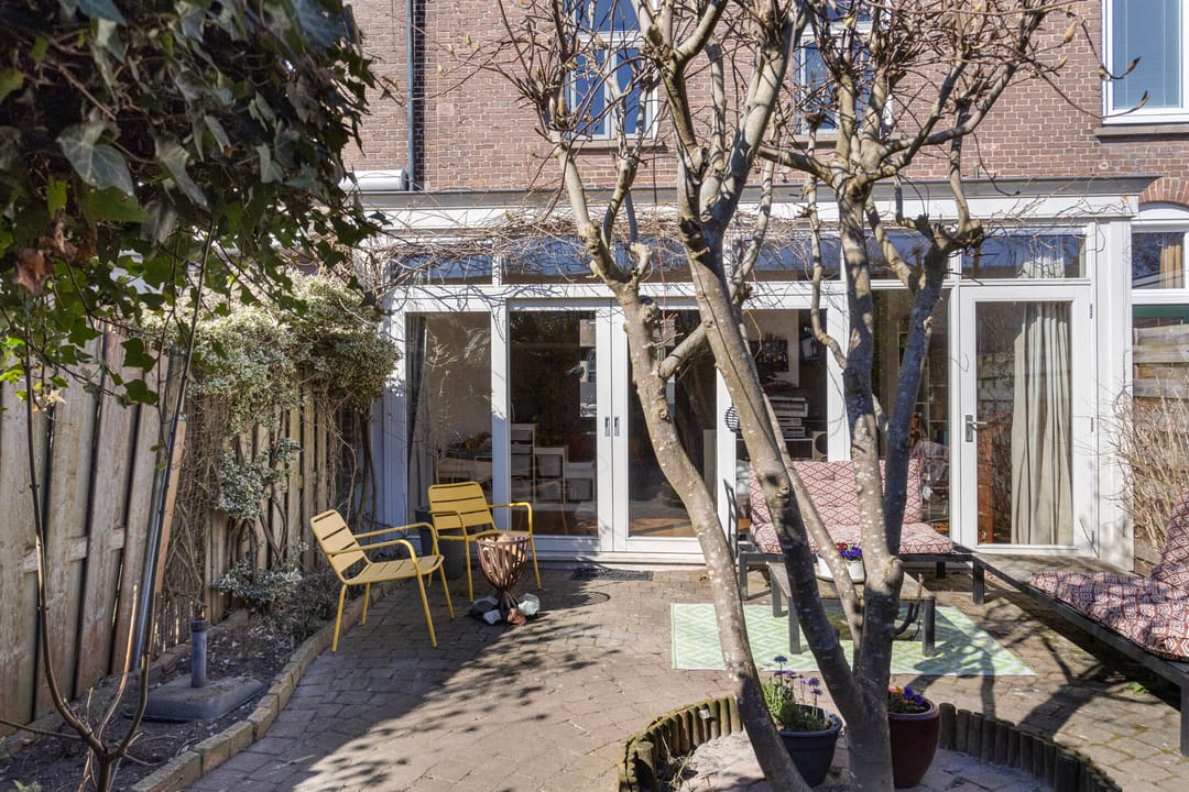 Foto 37 van Weg naar Laren 48