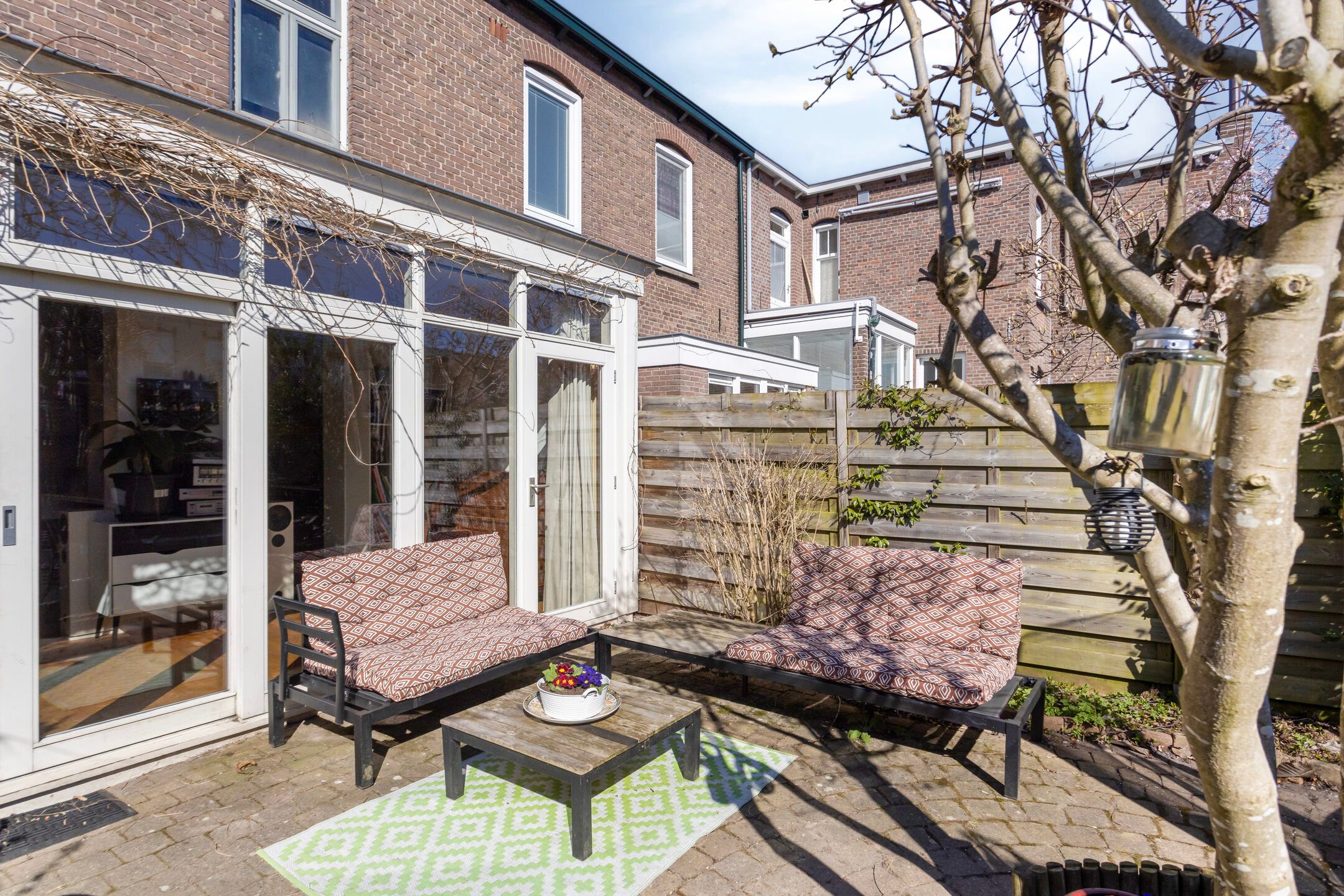 Foto 39 van Weg naar Laren 48