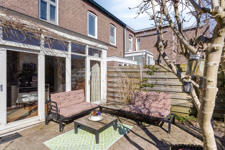 Foto 39 van Weg naar Laren 48