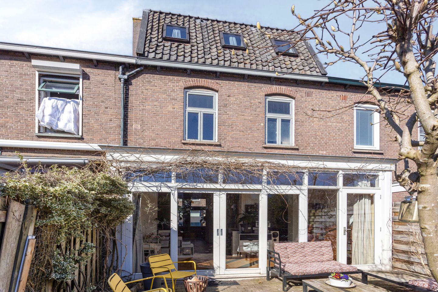 Foto 40 van Weg naar Laren 48