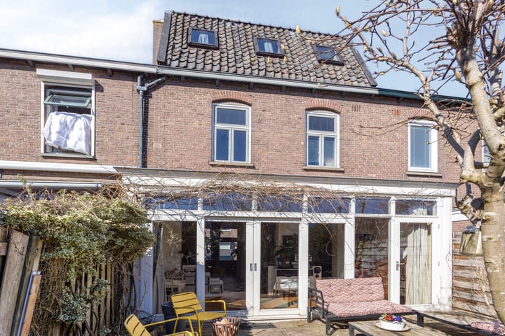 Foto 40 van Weg naar Laren 48