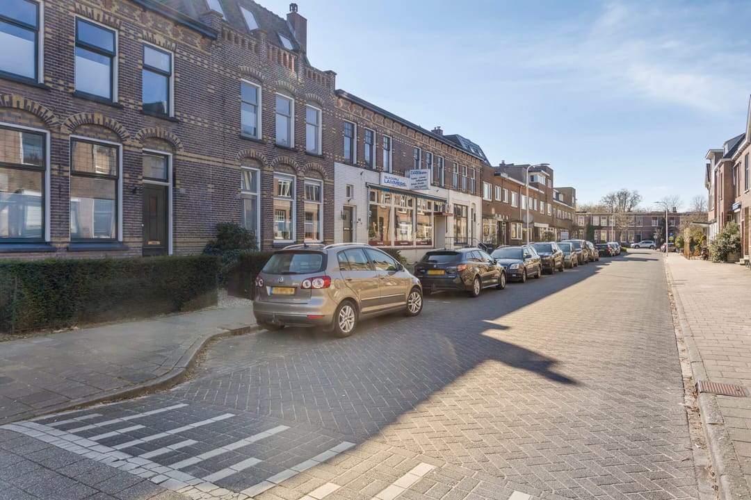 Foto 41 van Weg naar Laren 48