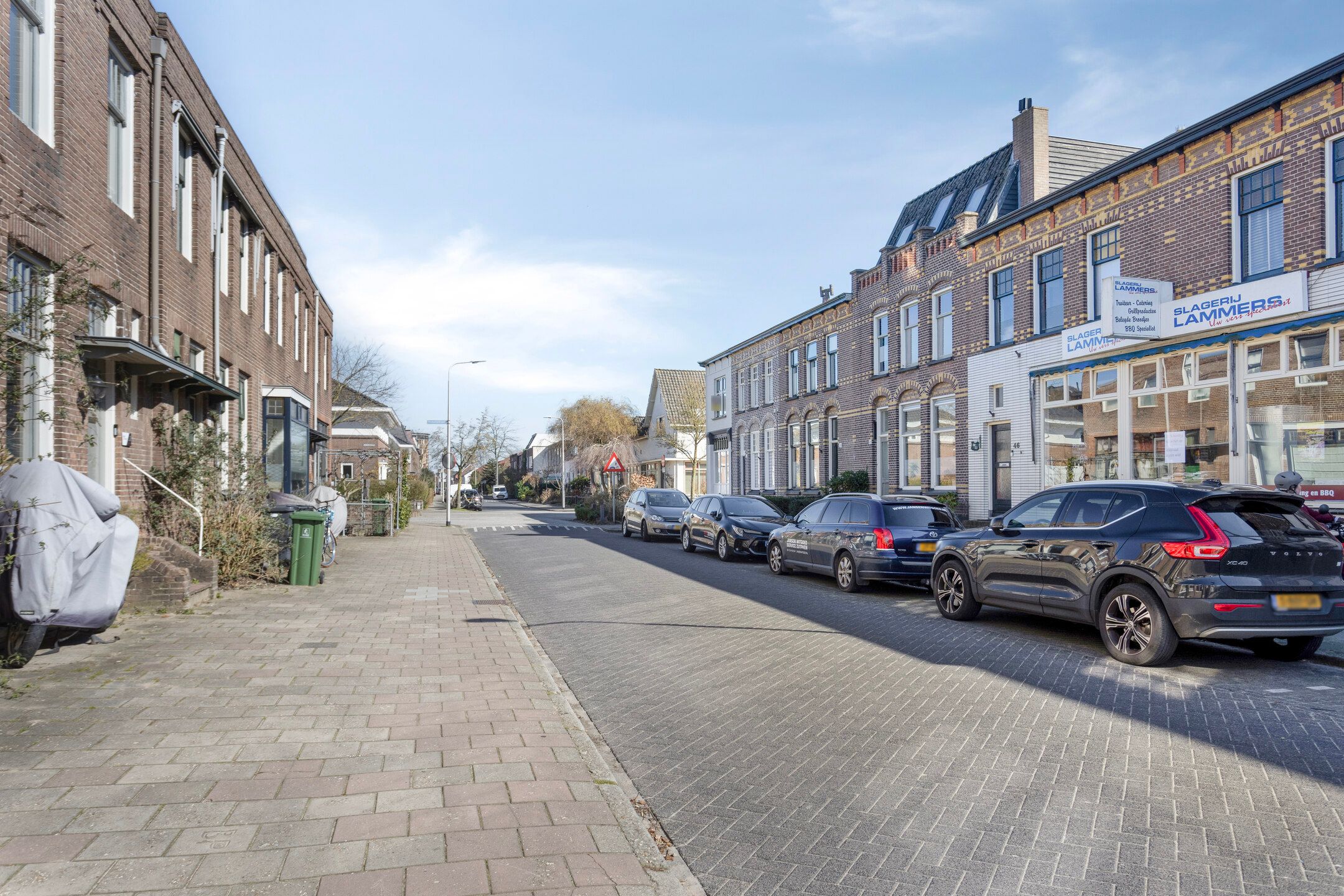 Foto 42 van Weg naar Laren 48