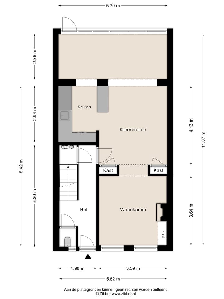 Foto 43 van Weg naar Laren 48