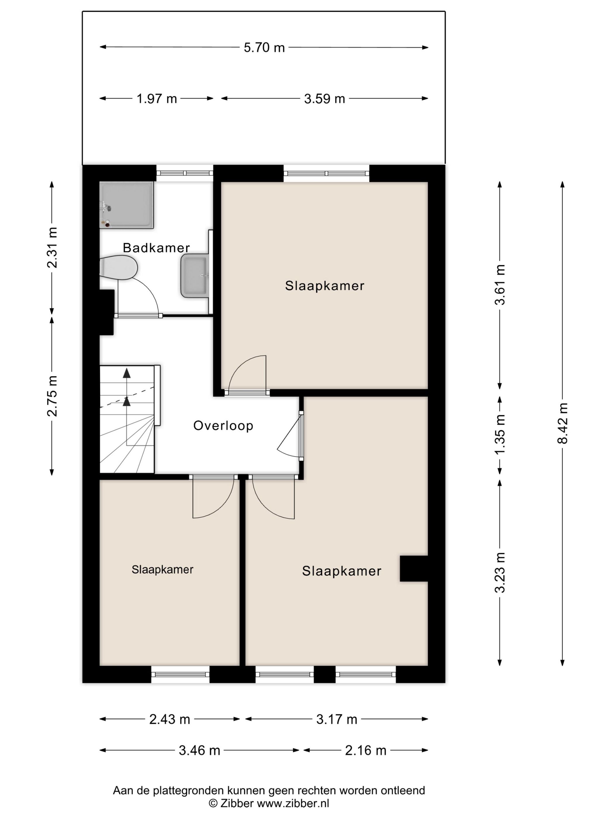 Foto 45 van Weg naar Laren 48