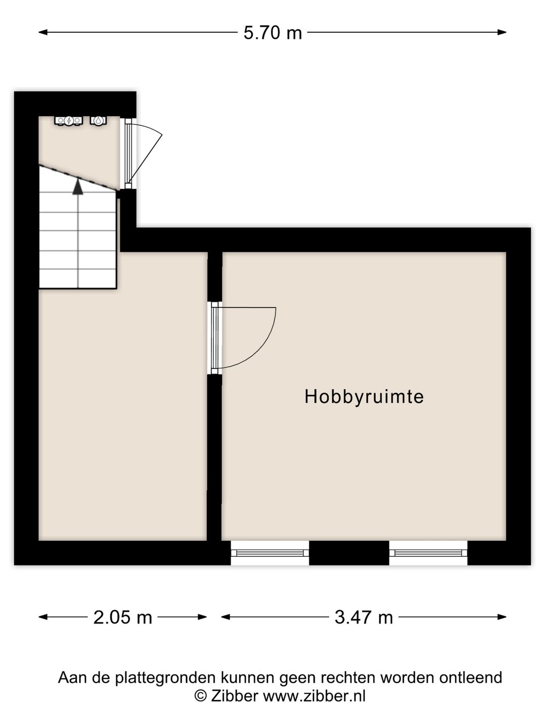 Foto 46 van Weg naar Laren 48