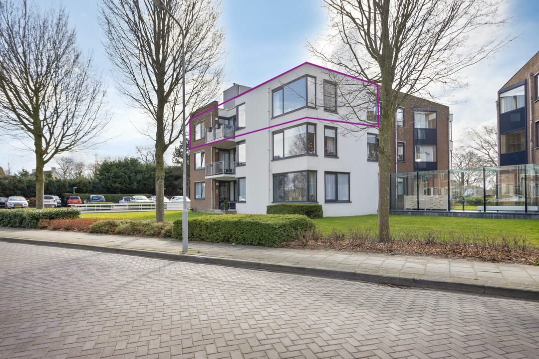 Foto 1 van Park Beukenhof 31