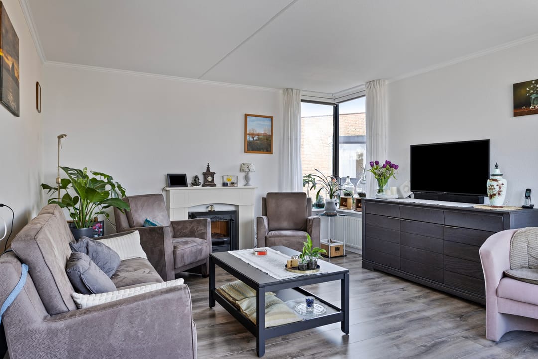 Foto 7 van Park Beukenhof 31