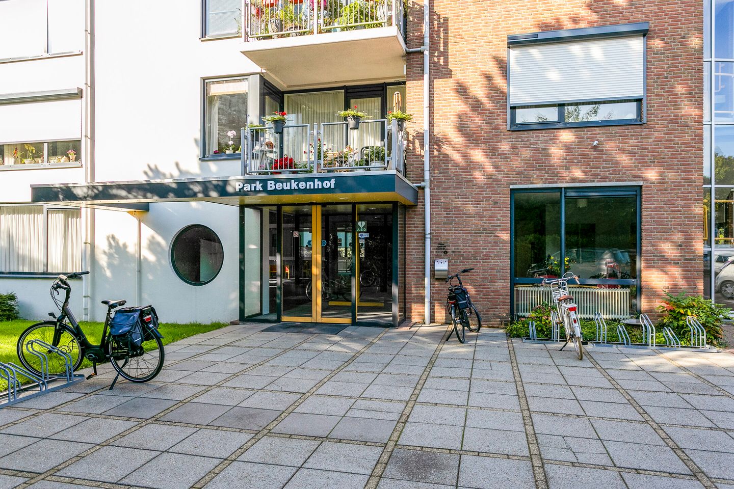 Foto 25 van Park Beukenhof 31