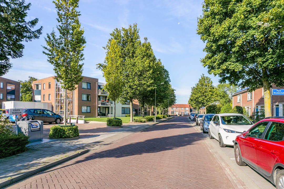 Foto 28 van Park Beukenhof 31