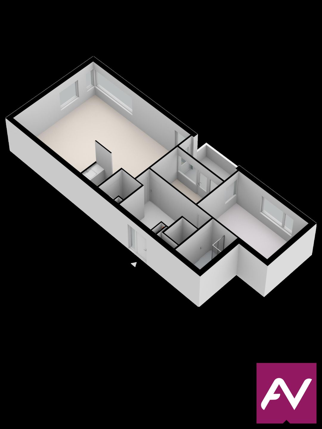 Foto 32 van Park Beukenhof 31