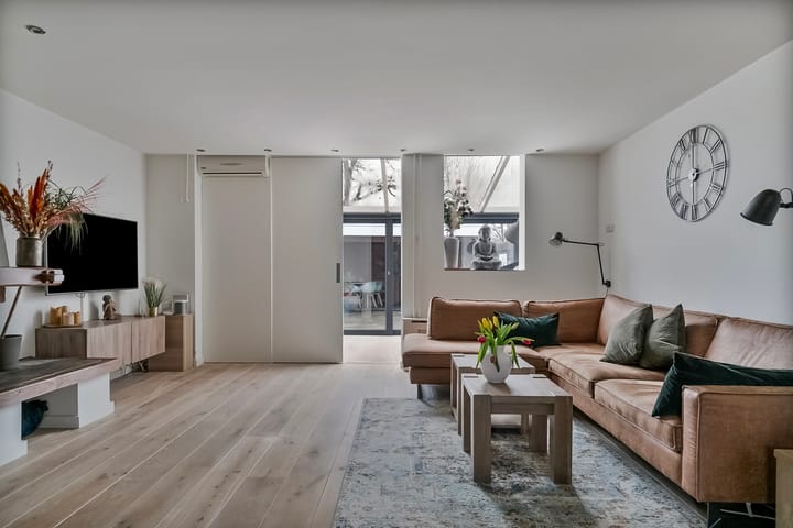 Foto 2 van de Vang 21